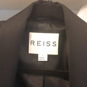 Women’s Reiss Jacket